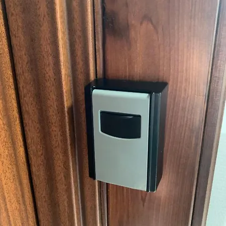 Las Slupski Premium Apartament Nr6 Wifi Netflix Smart Tv50 Two Bedrooms Two Extra Large Double Beds Up To 6 People Full Pleasure Quality Stay (Adults Only) Exterior foto
